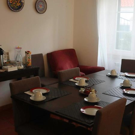 Pensjonat Casa Da Planicie Reguengos de Monsaraz Zewnętrze zdjęcie