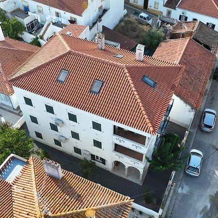 Pensjonat Casa Da Planicie Reguengos de Monsaraz Zewnętrze zdjęcie