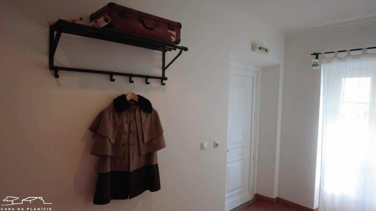 Pensjonat Casa Da Planicie Reguengos de Monsaraz Zewnętrze zdjęcie
