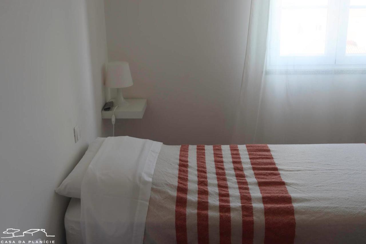 Pensjonat Casa Da Planicie Reguengos de Monsaraz Zewnętrze zdjęcie