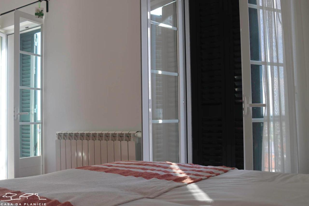 Pensjonat Casa Da Planicie Reguengos de Monsaraz Zewnętrze zdjęcie