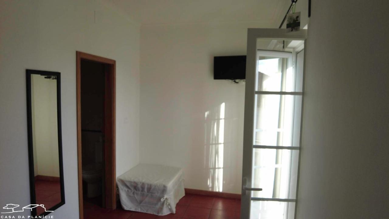 Pensjonat Casa Da Planicie Reguengos de Monsaraz Zewnętrze zdjęcie