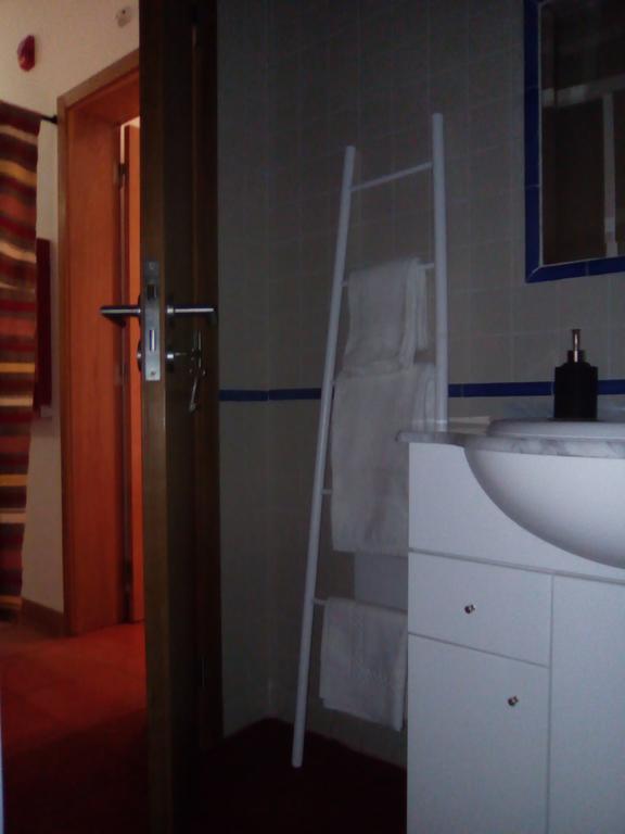 Pensjonat Casa Da Planicie Reguengos de Monsaraz Zewnętrze zdjęcie
