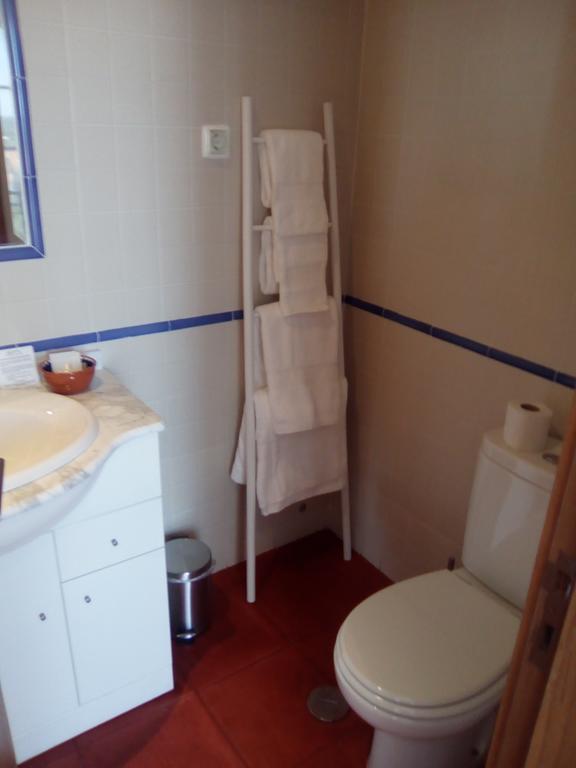 Pensjonat Casa Da Planicie Reguengos de Monsaraz Zewnętrze zdjęcie