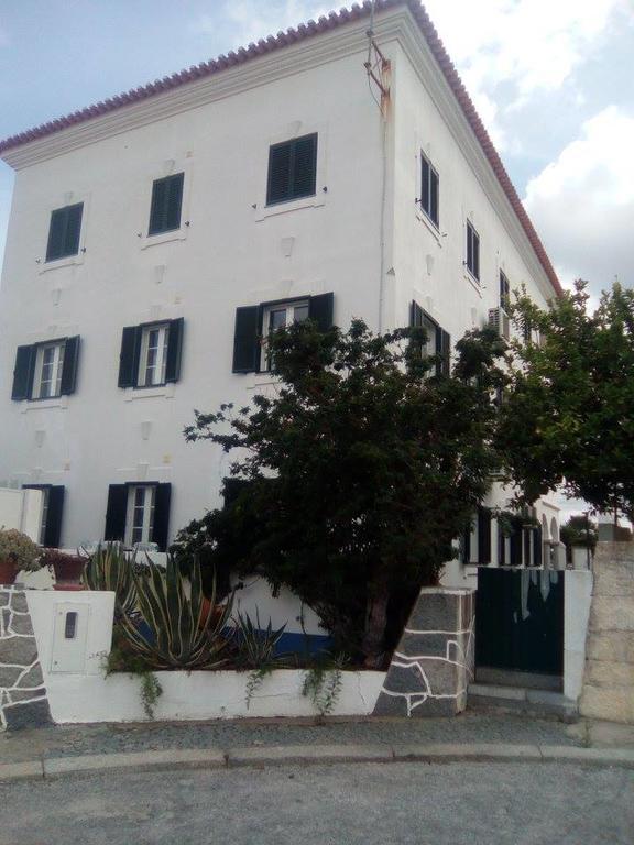 Pensjonat Casa Da Planicie Reguengos de Monsaraz Zewnętrze zdjęcie