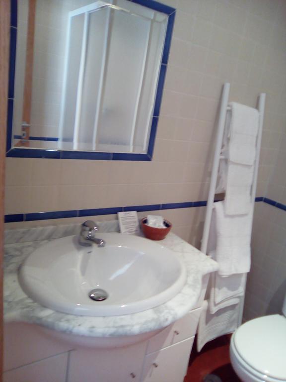 Pensjonat Casa Da Planicie Reguengos de Monsaraz Zewnętrze zdjęcie
